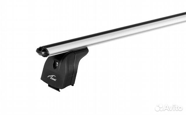 Багажник LUX на крышу Nissan X-Trail III 2013. г.в
