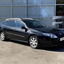 Renault Laguna 1.5 MT, 2010, 254 813 км, с пробегом, цена 615 000 руб.