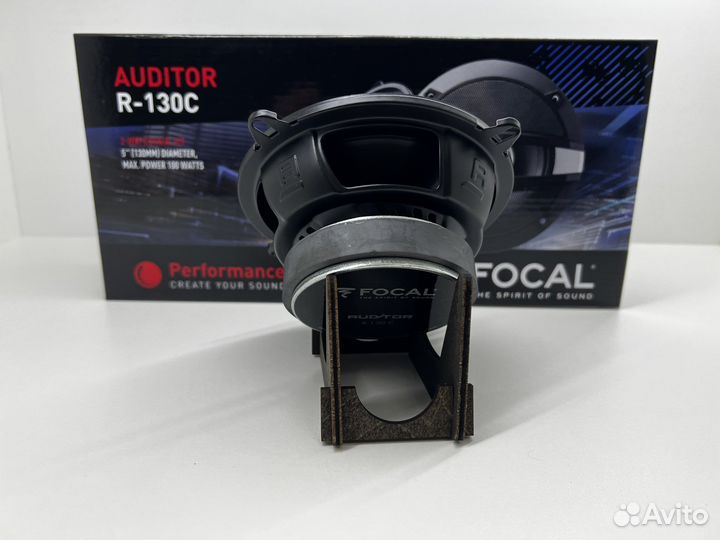 Акустика Focal Auditor R-130C