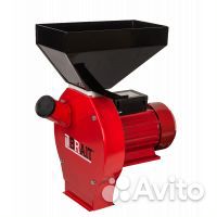 Кормоизмельчитель brait см2500-C