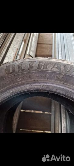 Goodyear Ultragrip Ice Arctic 17.5/65 R14 86T