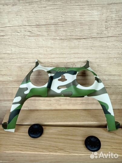 Сменная панель / накладка для геймпада PS5