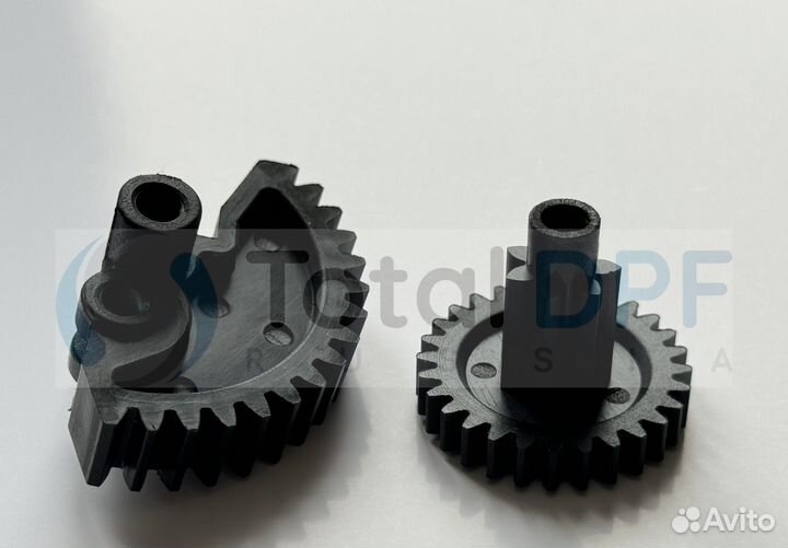 Шестерни для ремонта актуатора Mahle