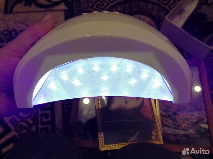 Для маникюра и педикюра