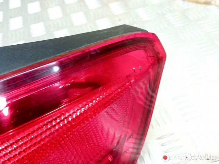 Фонарь задний правый BMW 3 E90/E91/E92/E93 2008