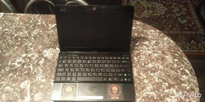Asus Eee pc 1011px - blk092s
