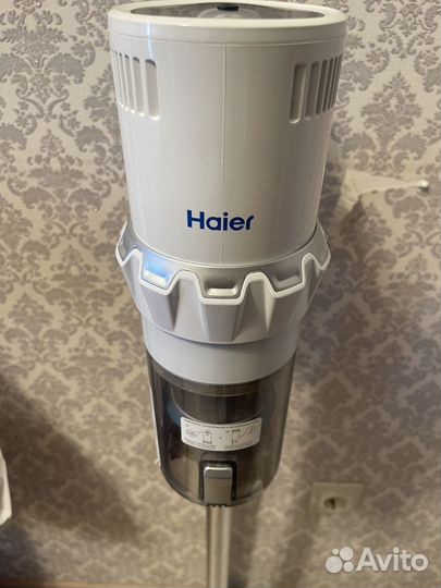 Пылесос haier