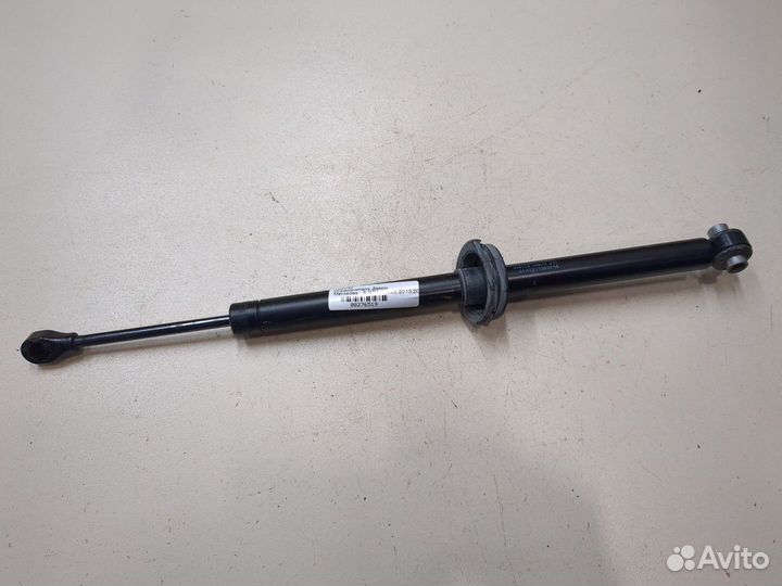 Ограничитель двери Mercedes S W221, 2011