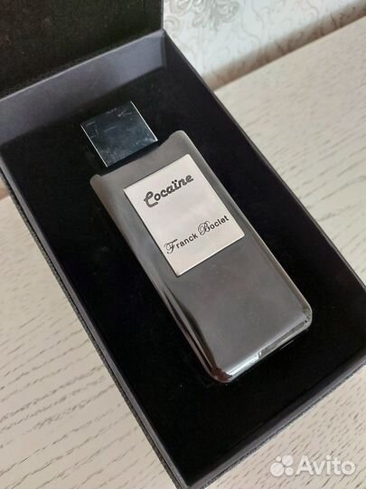 Парфюмерия оригинал