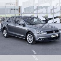 Volkswagen Jetta 1.4 MT, 2014, 203 512 км, с пробегом, цена 1 180 000 руб.