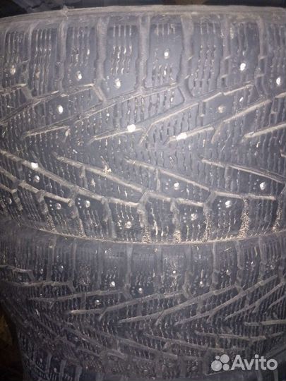 Hankook IceBear W300 225/55 R18 102T