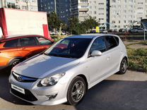 Hyundai i30 1.6 MT, 2011, 116 500 км, с пробегом, цена 800 000 руб.