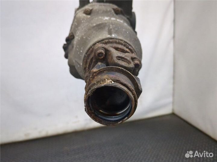 Редуктор моста Honda CR-V, 2006