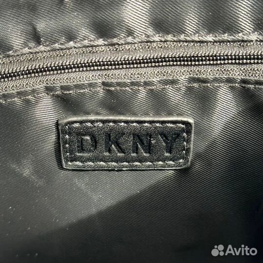 Сумка dkny