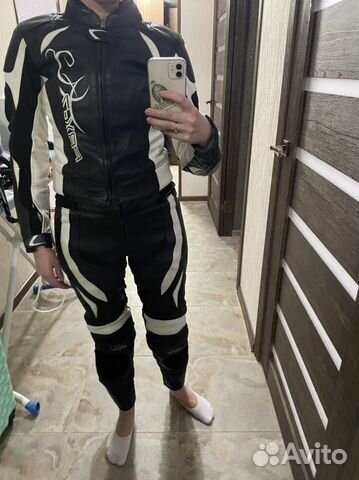 Мотозащита