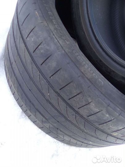 Continental ComfortContact - 6 285/35 R20
