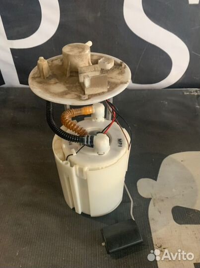 Бензонасос Hyundai Solaris седан 1.6 G4FC 2013