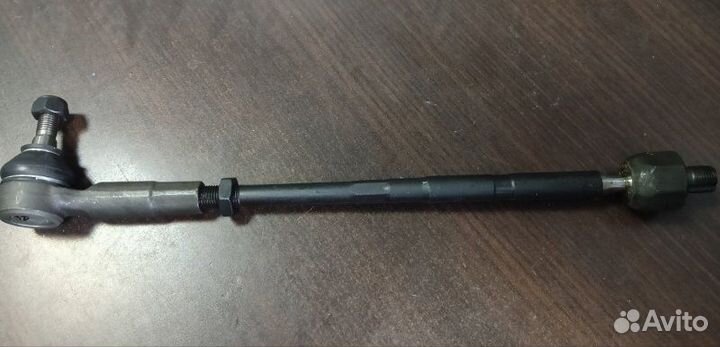 Тяга рулевая передняя правая Skoda Octavia 1U