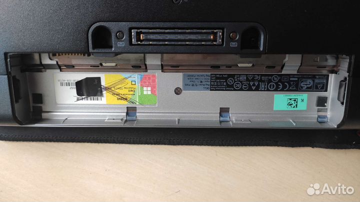 Игровой ноутбук Dell latitude e6440 ssd+hdd FHD8gb