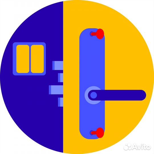 Монтаж кронштейна для телевизора 65 (165,1см)