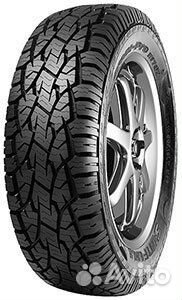 Sunfull Mont-Pro HT782 265/65 R17 112T