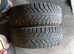 Nokian Tyres cLine Cargo 13/180 R13
