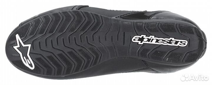 Alpinestars Stella Faster 3 rideknit