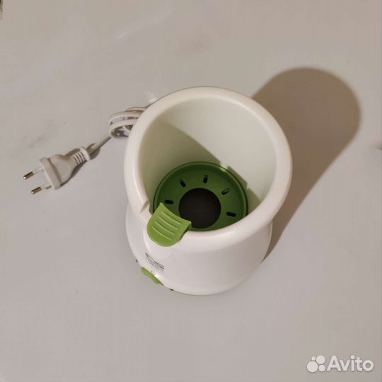 Подогреватель для бутылочек CS medika