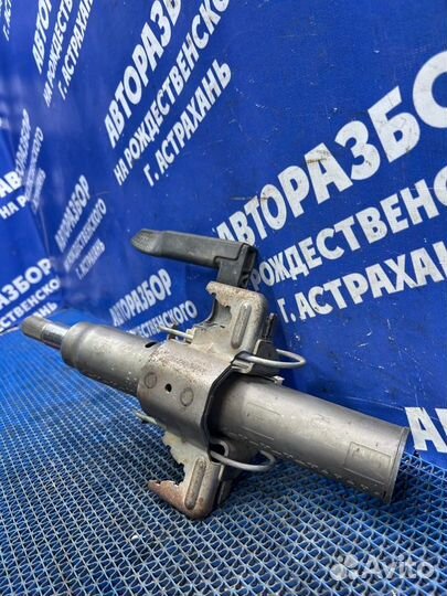 Рулевая колонка Opel Astra H купе Z18XER 2007