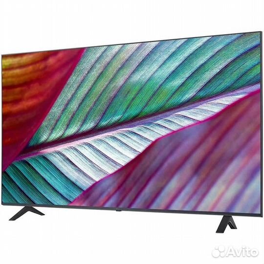 Телевизор LG 50UR78006LK