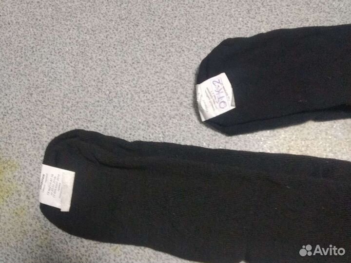 Носки мужские вкпо
