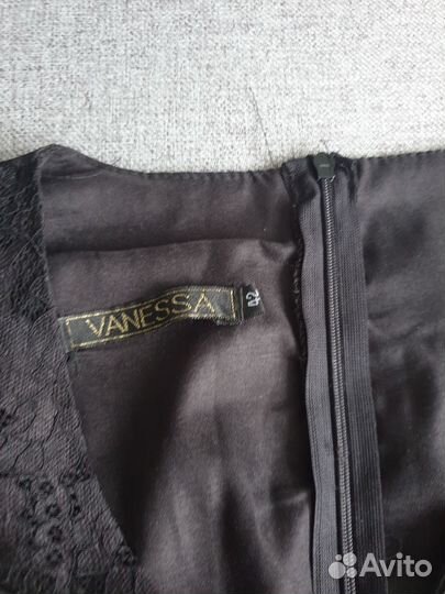 Комбинезон женский вечерний 42 44