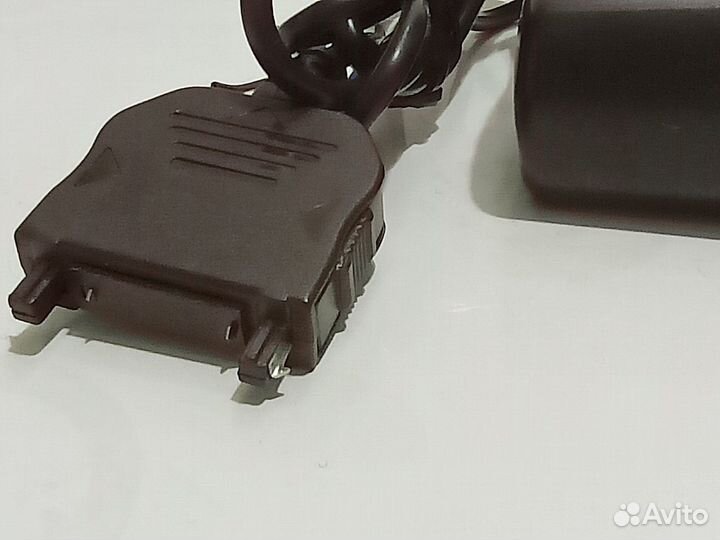 Зарядные устройства для мобильных телефонов