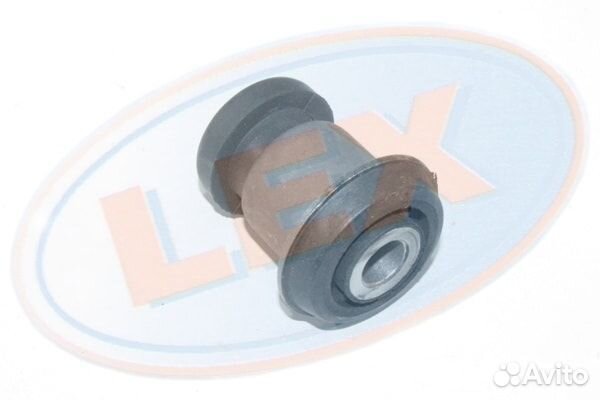 Сайлентблок переднего рычага большой