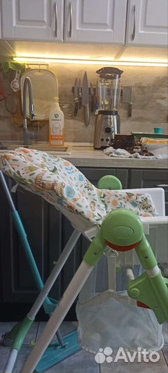 Стул для кормления