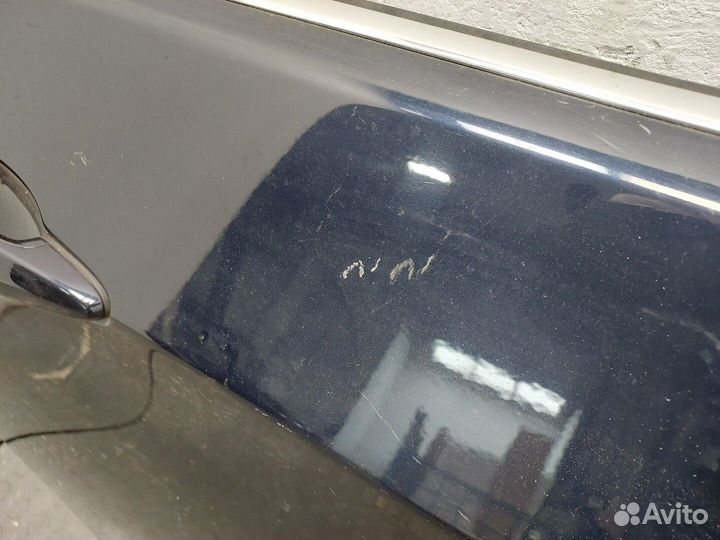 Дверь правая передняя BMW 3 E90, E91, E92, E93, 2008