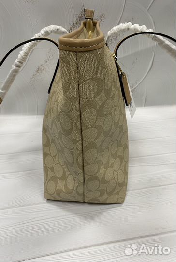 Сумка шопер Coach