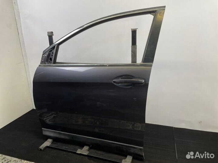 Дверь Honda CR-V 4 RM передняя левая