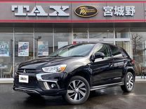 Mitsubishi RVR 2.0 CVT, 2020, 32 187 км, с пробегом, цена 1 495 000 руб.