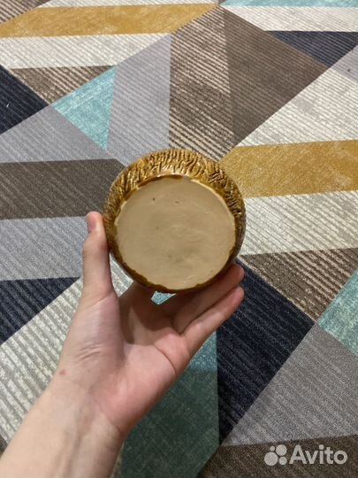 Миска керамическая