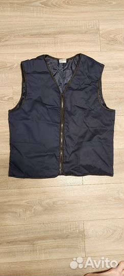 Зимний костюм мужской рабочий