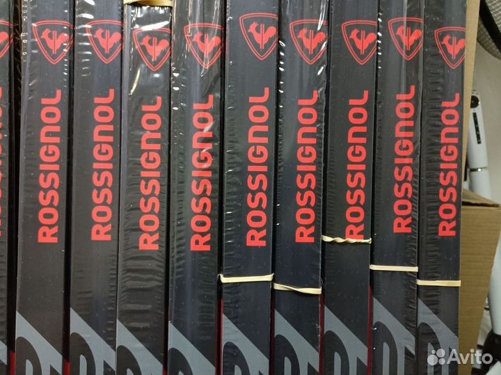 Беговые лыжи rossignol X-IUM skating premium S2+