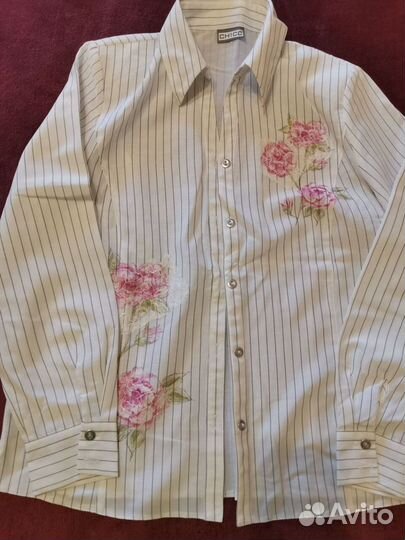 Блузка Размер 42-44