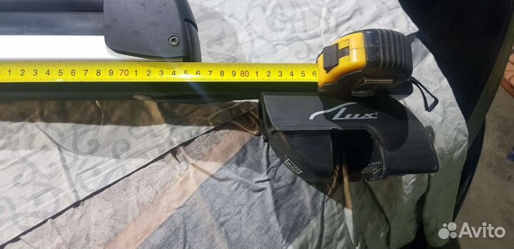 Крепление для лыж и сноуборда Thule