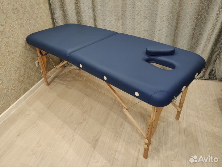 Массажный стол