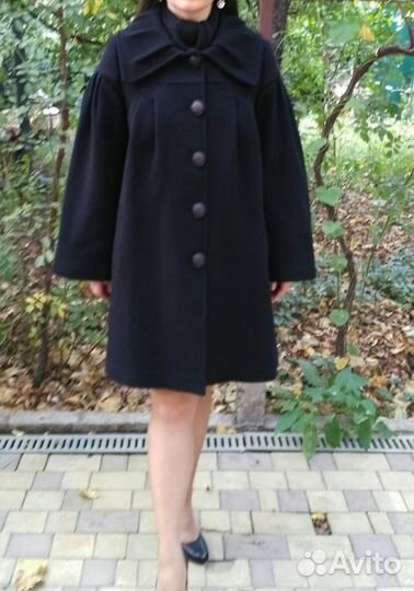 Пальто женское Perspective