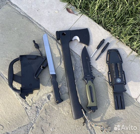 Набор для отдыха