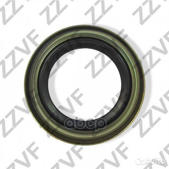 Сальник привода nissan pathfinder R51M (05-13)