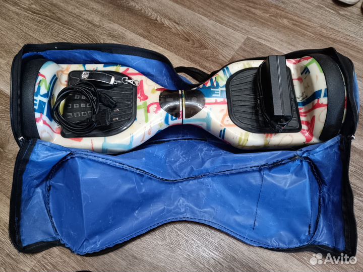 Гироскутер бу