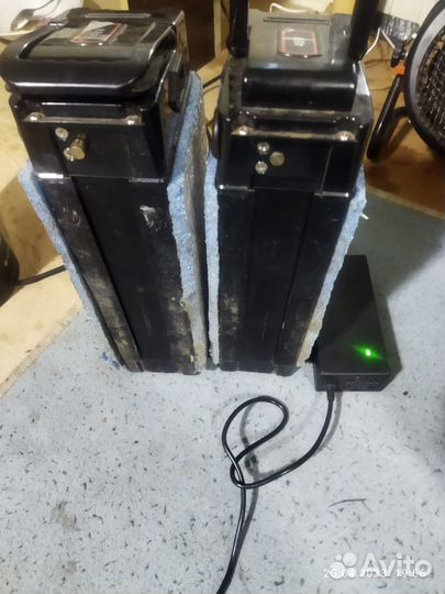 Электровелосипед